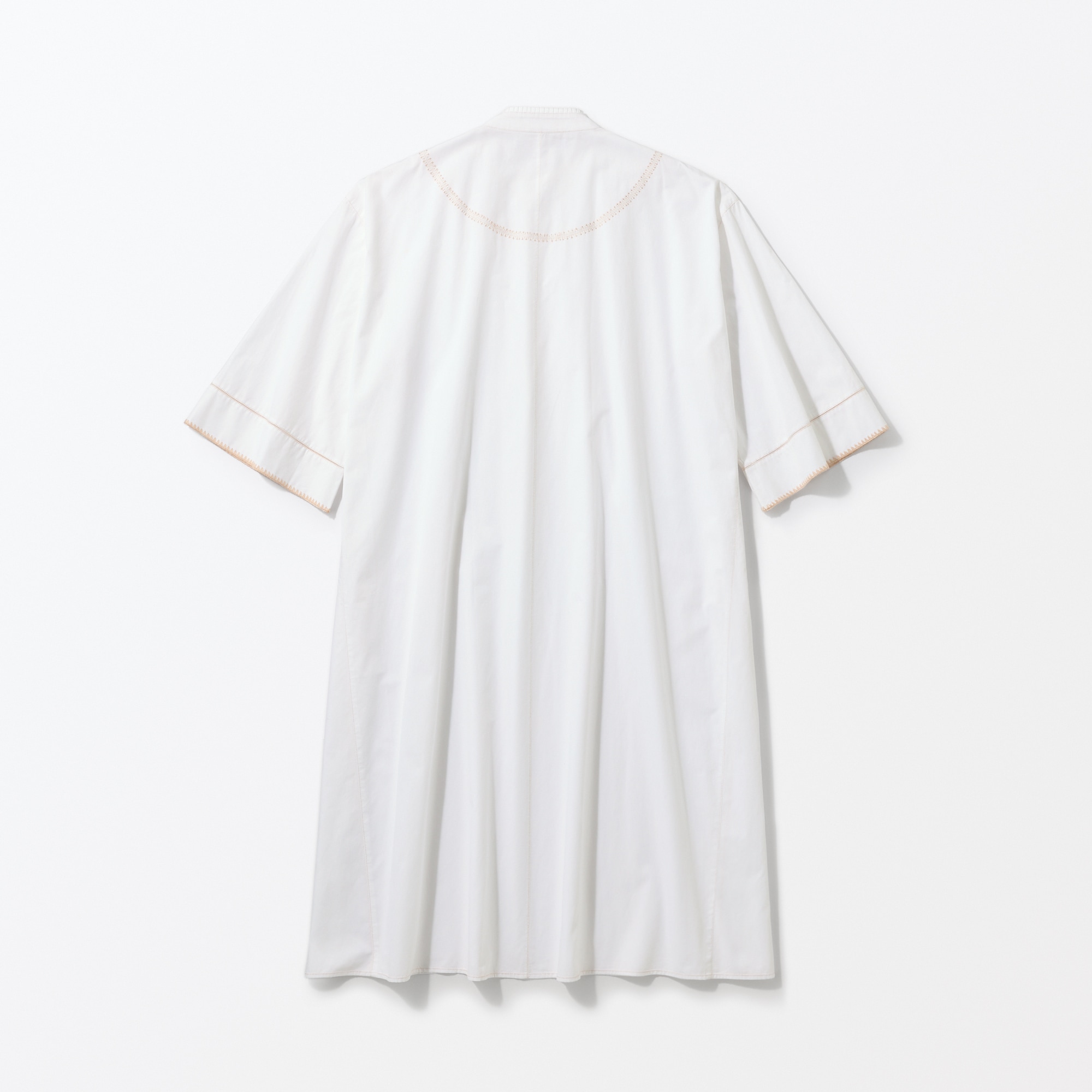 ［ＩＤＥＥ］ＫＡＬ　ワンピース　ホワイト