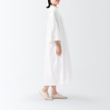 ［ＩＤＥＥ］ＫＡＬ　ワンピース　ホワイト