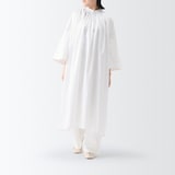 ［ＩＤＥＥ］ＫＡＬ　ワンピース　ホワイト