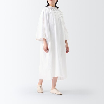 ［ＩＤＥＥ］ＫＡＬ　ワンピース　ホワイト