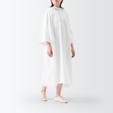 ［ＩＤＥＥ］ＫＡＬ　ワンピース　ホワイト