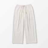 ［ＩＤＥＥ］ＫＡＬ　パンツ　ホワイト