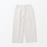 ［ＩＤＥＥ］ＫＡＬ　パンツ　ホワイト