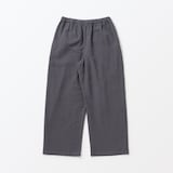 ［ＩＤＥＥ］ＫＡＬ　パンツ　チャコール