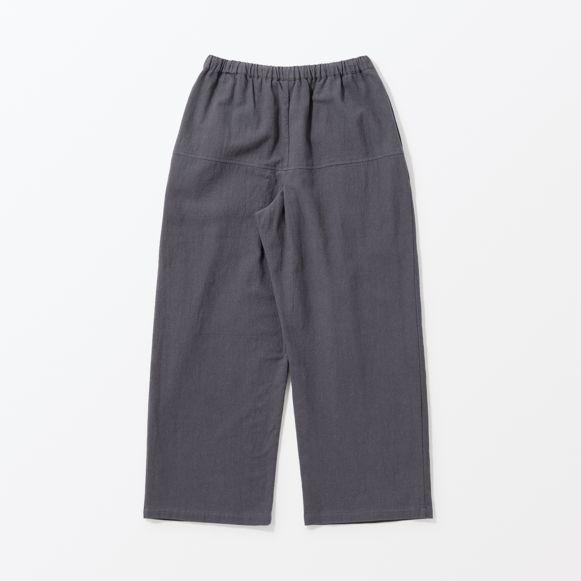 ［ＩＤＥＥ］ＫＡＬ　パンツ　チャコール