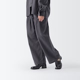 ［ＩＤＥＥ］ＫＡＬ　パンツ　チャコール