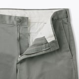 紳士　ストレッチチノスリムパンツ