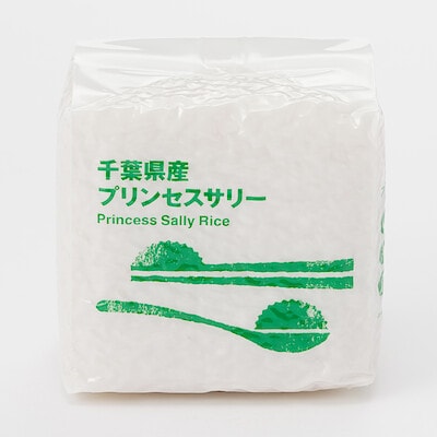 ２５年度産（令和７年）　千葉県産プリンセスサリー　３００ｇ