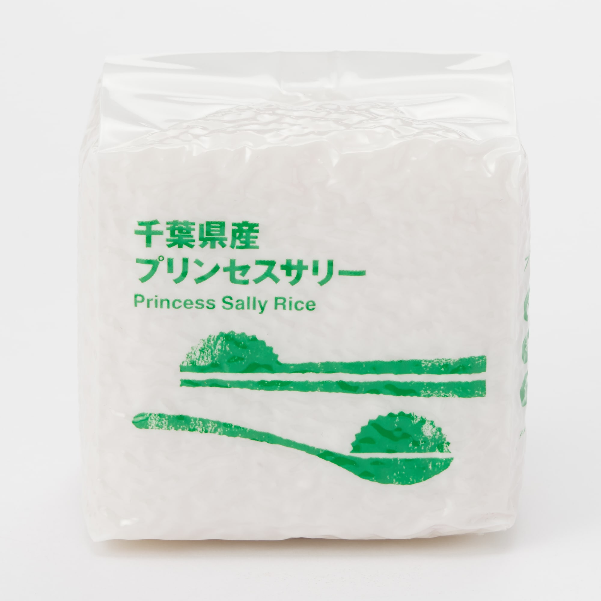 25年度産（令和7年） 千葉県産プリンセスサリー 300g | 無印良品