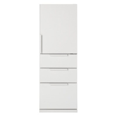 電気冷蔵庫・３５５Ｌ