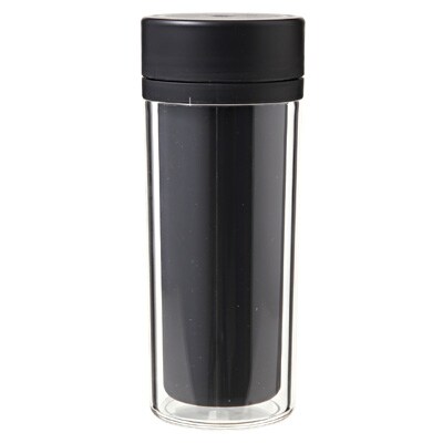 【海外】アクリルマイマグ・黒