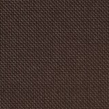 ハイバックリクライニングソファ・１シーター・ポリエステル平織／ブラウン