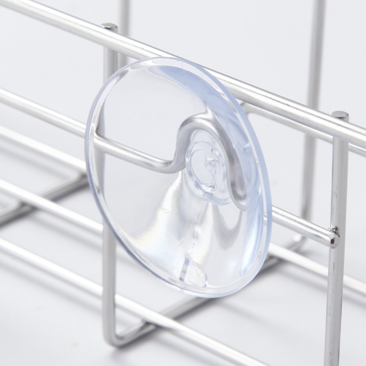 １８ー８ステンレススポンジラック