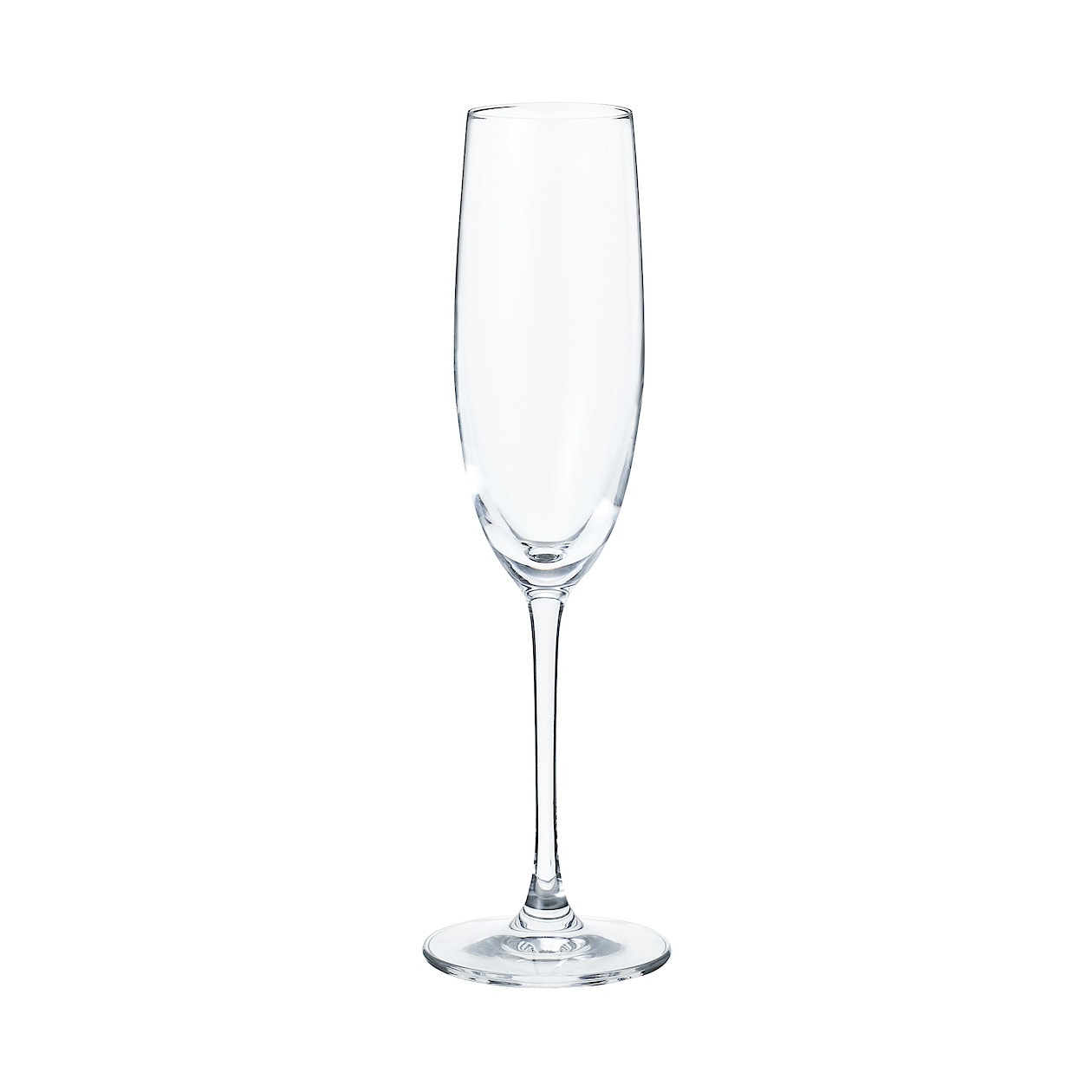 クリスタルグラス　シャンパン