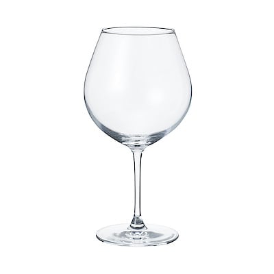 クリスタルグラス ブルゴーニュ 約７５０ｍｌ ガラス食器 通販 無印良品