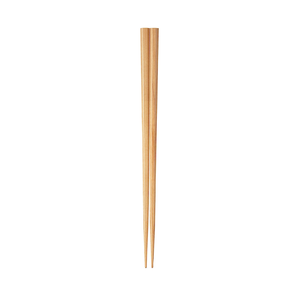 和桜 八角箸 23cm 通販 無印良品 和桜 八角箸 23cm 通販 無印良品
