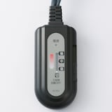 こたつ正方形・本体・タモ材・フラットヒーター