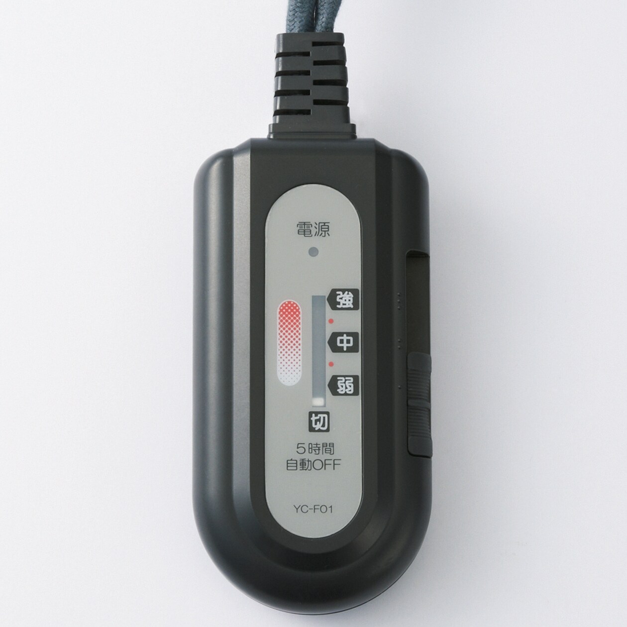 こたつ正方形・本体・タモ材・フラットヒーター