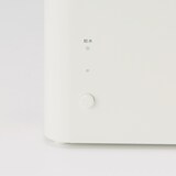 デスクトップアロマ加湿器