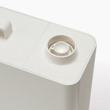 デスクトップアロマ加湿器