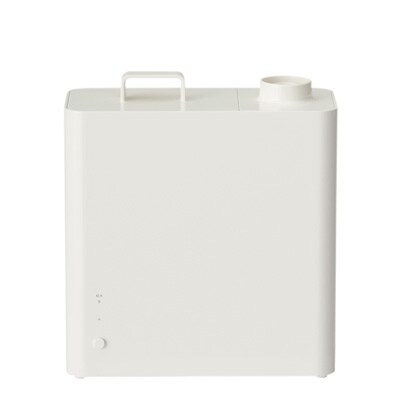 デスクトップアロマ加湿器