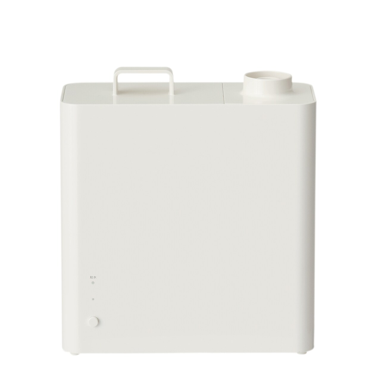 デスクトップアロマ加湿器