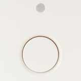 コンパクト超音波加湿器