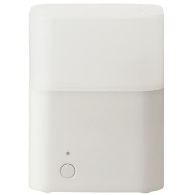 コンパクト超音波加湿器