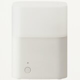 コンパクト超音波加湿器