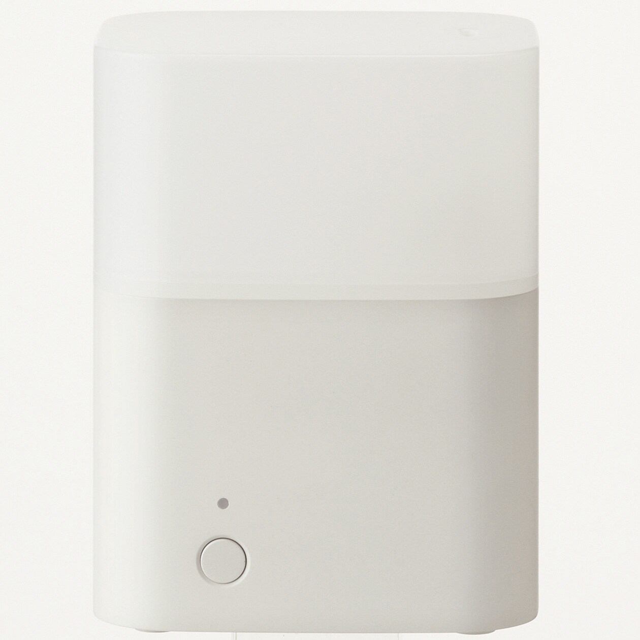 コンパクト超音波加湿器