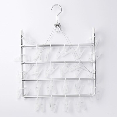 無印良品 / アルミハンガー（41センチ、77個） 無印良品 / アルミハンガー（41センチ、77個） アルミ洗濯用ハンガー