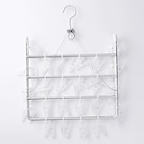 アルミ角型ハンガー・特大