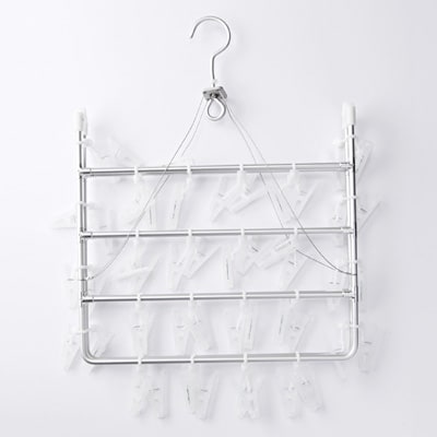 アルミ角型ハンガー・特大