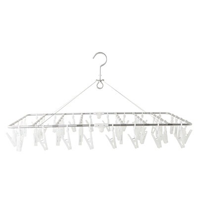 アルミ角型ハンガー・特大