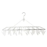 アルミ角型ハンガー・特大