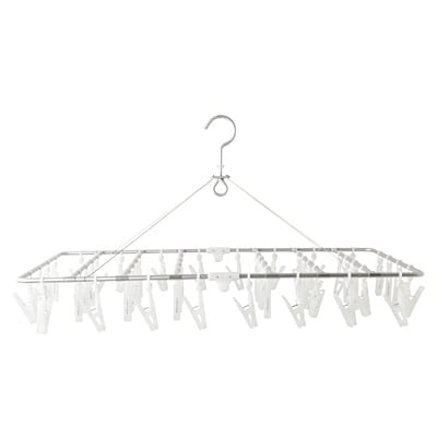 アルミ角型ハンガー・特大