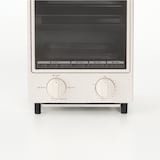 オーブントースター・縦型