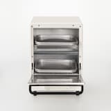 オーブントースター・縦型