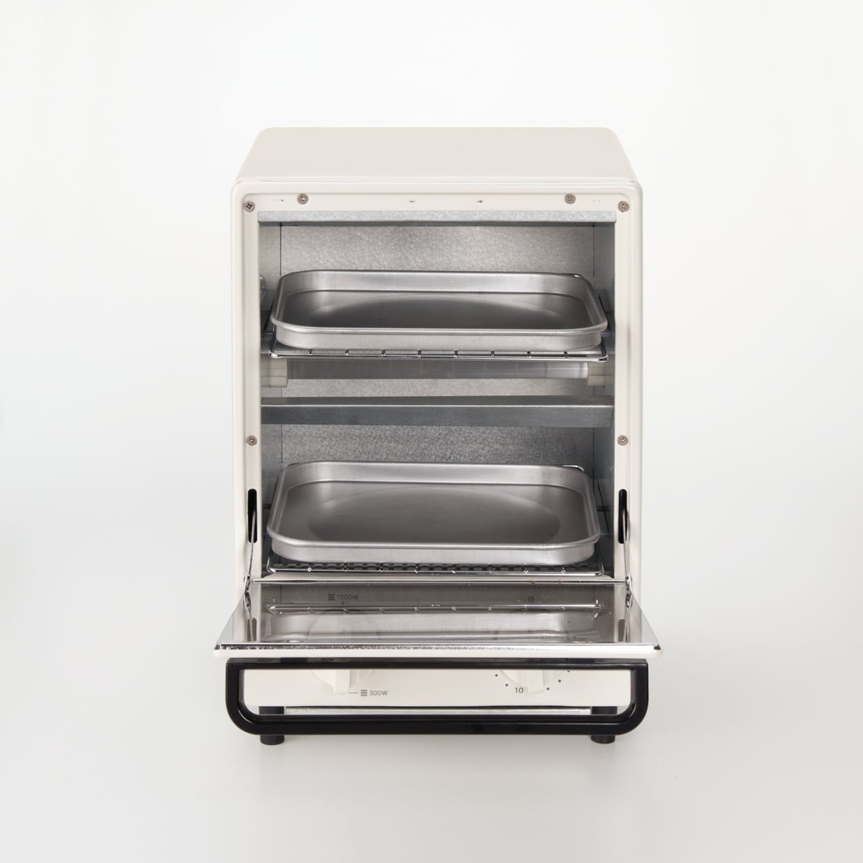 オーブントースター・縦型