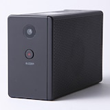 充電ラジオ（ＬＥＤライト・時計機能付）