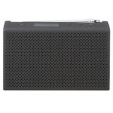 充電ラジオ（ＬＥＤライト・時計機能付）