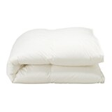 ポーランド産たっぷり羽毛ふんわりつつみこむ掛ふとん／ＳＤ