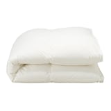 ポーランド産たっぷり羽毛ふんわりつつみこむ掛ふとん／Ｋ