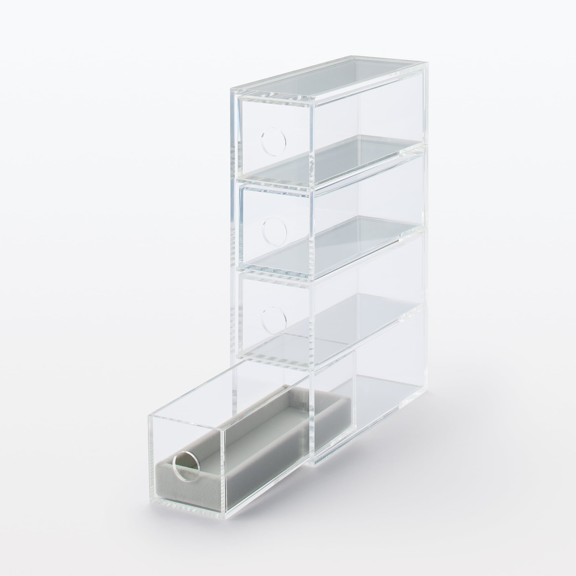 アクリルメガネ・小物ケース