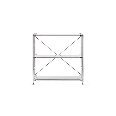 ステンレスユニットシェルフ・ステンレス棚セット・ワイド・小