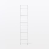 ステンレスユニットシェルフ・ステンレス追加用帆立・特大