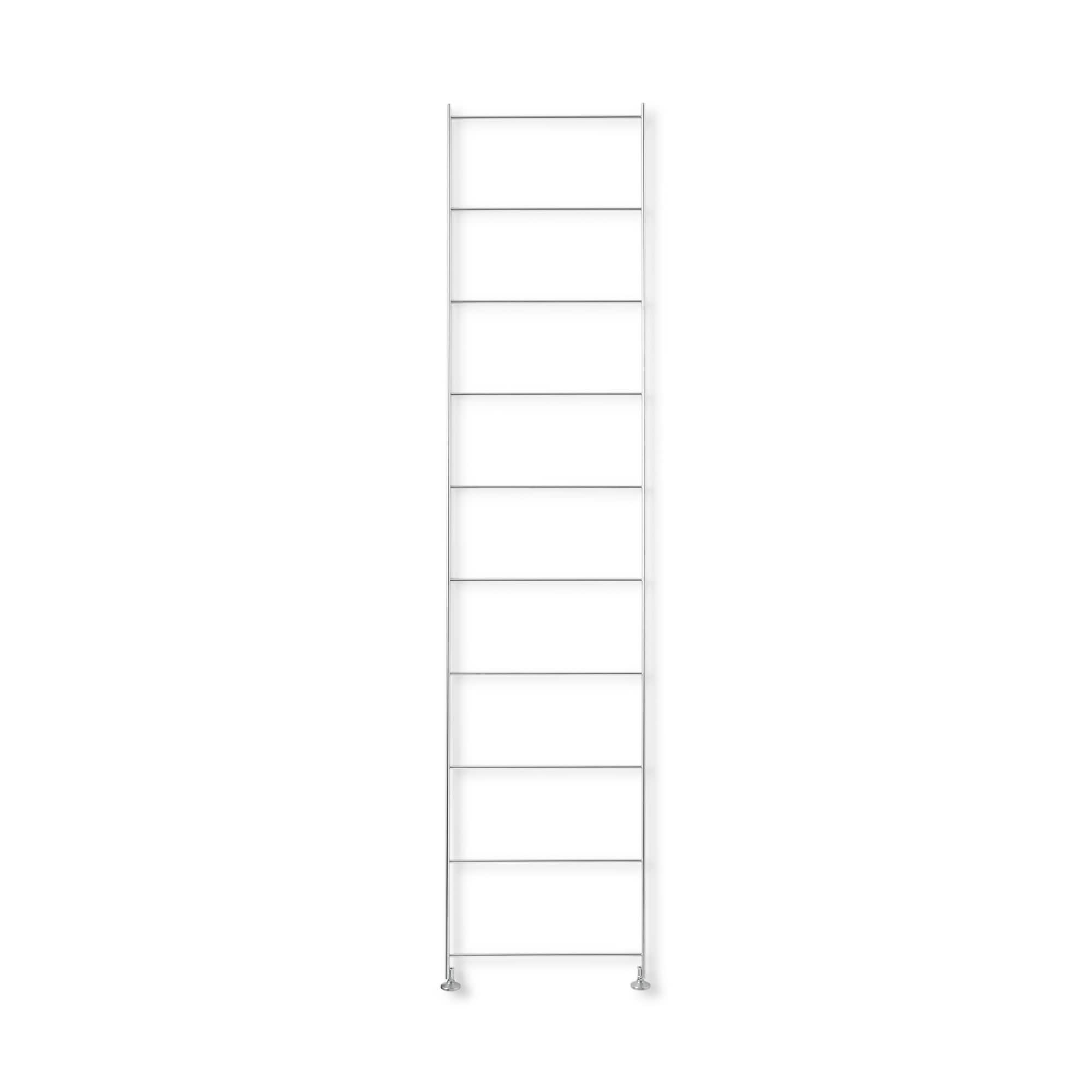 ステンレスユニットシェルフ・ステンレス追加用帆立・大