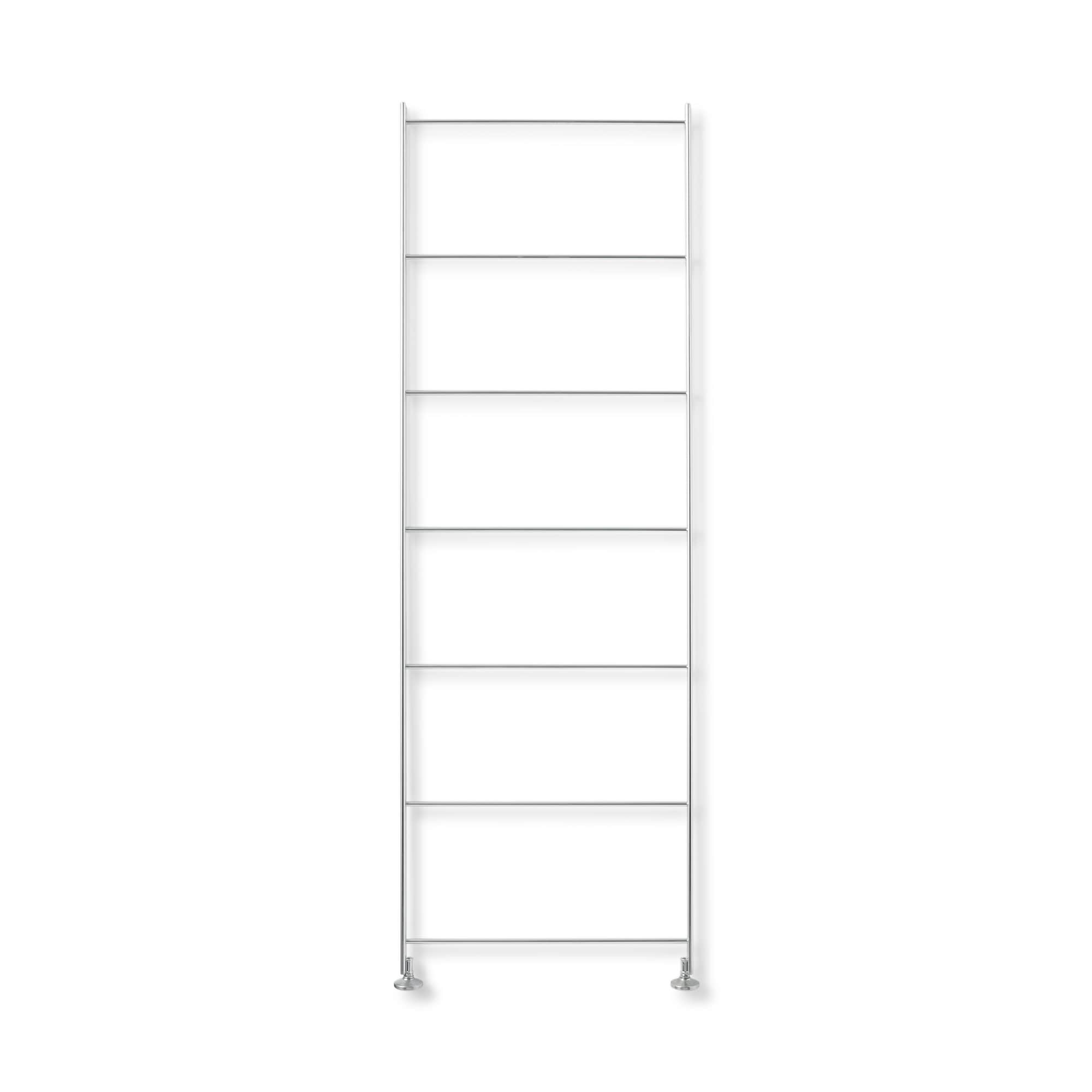 ステンレスユニットシェルフ・ステンレス追加用帆立・中