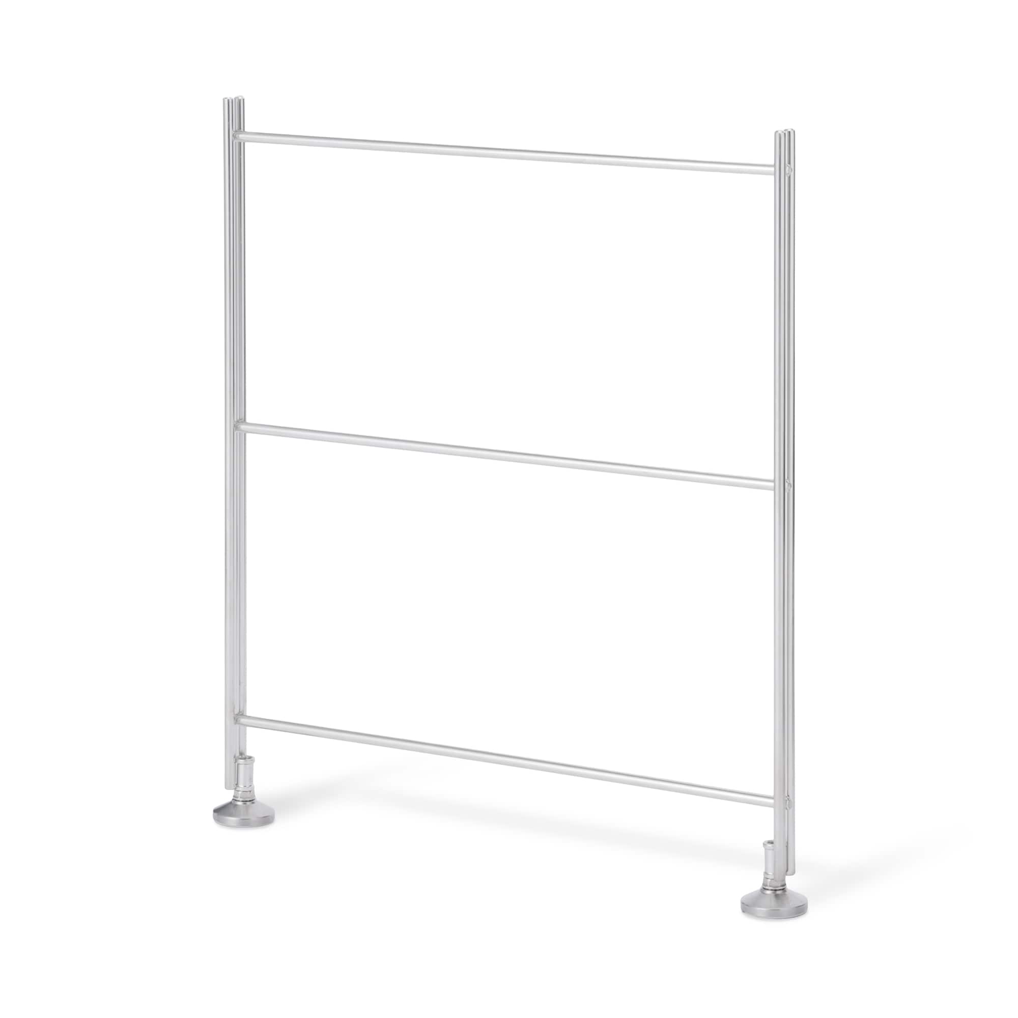 ステンレスユニットシェルフ・ステンレス追加用帆立・ミニ