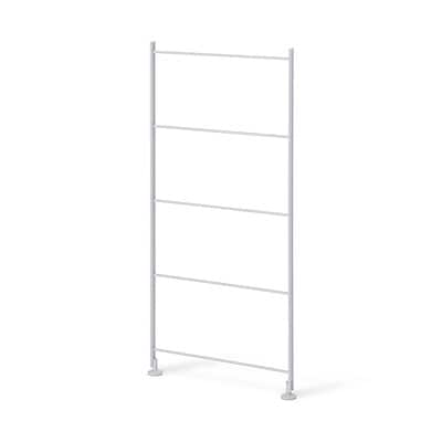 スチールユニットシェルフ・追加用帆立・小